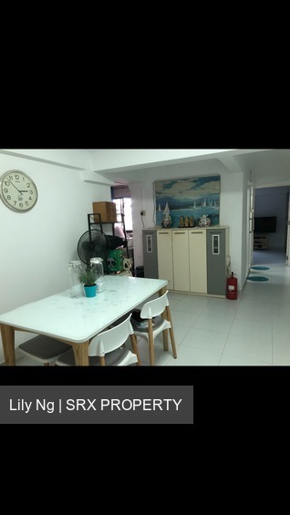 Blk 95 Whampoa Drive (Kallang/Whampoa), HDB 4 Rooms #191064752